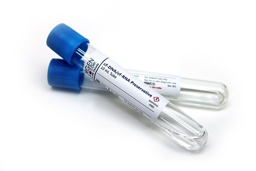 [sk18388] cf-DNA/cf-RNA Preservative Tubes – 63950