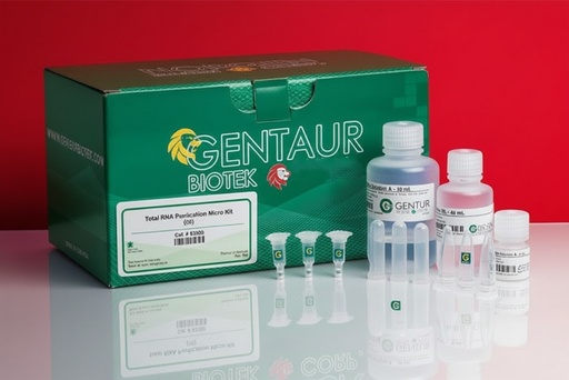 [ks-1478] Plant/Fungi Total RNA Purification Kit - 31350
