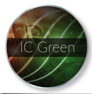 [ks-1510] 2x IC Green Universal qPCR Mix with Separate ROX
