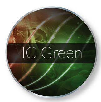 [ks-1514] 2x IC Green Universal qPCR Mix (Fluorescein)