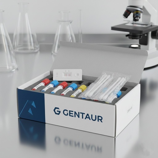 [KS-5254] Botrytis cinerea One-Pot Standard Detection Kit