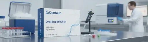 [E0853] qMAXSen™ One-Step Probe RT-qPCR Kit (Low Rox™)